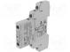Auxiliary contacts  NC x2,NO  side  Leads  screw terminals  PKZ