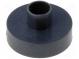 Insulating bushing  TO126  8mm  max.130°C