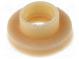 Insulating bushing  TO220  6.1mm  max.130°C