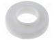 Insulating bushing  TO220  6.2mm  max.130°C
