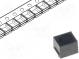 Inductor  wire  SMD  1008  10uH  210mA  1.69Ω  ±10%  ftest  2.52MHz