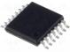 IC  digital  Channels  4  0.9÷4.1VDC  SMD  TSSOP14  -40÷85°C  OUT  4