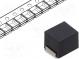 Inductor  wire  SMD  1008  15uH  175mA  2.2Ω  ±10%  ftest  2.52MHz