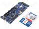 Dev.kit  LTE  USB B micro,pin strips,nanoSIM