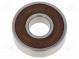 Bearing  ball  Øint  10mm  Øout  26mm  W  8mm  bearing steel