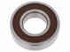 Bearing  ball  Øint  20mm  Øout  42mm  W  12mm  bearing steel