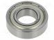 Bearing  ball  Øint  20mm  Øout  42mm  W  12mm  bearing steel