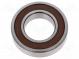 Bearing  ball  Øint  25mm  Øout  47mm  W  12mm  bearing steel