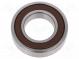 Bearing  ball  Øint  25mm  Øout  47mm  W  12mm  bearing steel