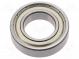 Bearing  ball  Øint  25mm  Øout  47mm  W  12mm  bearing steel