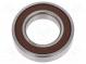 Bearing  ball  Øint  30mm  Øout  55mm  W  13mm  bearing steel