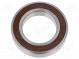Bearing  ball  Øint  45mm  Øout  75mm  W  16mm  bearing steel