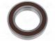 Bearing  ball  Øint  50mm  Øout  80mm  W  16mm  bearing steel