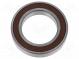 Bearing  ball  Øint  50mm  Øout  80mm  W  16mm  bearing steel