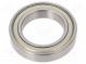 Bearing  ball  Øint  50mm  Øout  80mm  W  16mm  bearing steel
