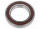 Bearing  ball  Øint  55mm  Øout  90mm  W  18mm  bearing steel