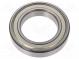 Bearing  ball  Øint  55mm  Øout  90mm  W  18mm  bearing steel