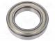 Bearing  ball  Øint  55mm  Øout  90mm  W  18mm  bearing steel