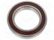 Bearing  ball  Øint  60mm  Øout  95mm  W  18mm  bearing steel