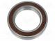 Bearing  ball  Øint  60mm  Øout  95mm  W  18mm  bearing steel