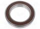 Bearing  ball  Øint  65mm  Øout  100mm  W  18mm  bearing steel