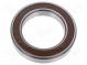 Bearing  ball  Øint  65mm  Øout  100mm  W  18mm  bearing steel