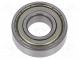 Bearing  ball  Øint  15mm  Øout  35mm  W  11mm  bearing steel