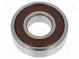 Bearing  ball  Øint  20mm  Øout  47mm  W  14mm  bearing steel