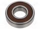 Bearing  ball  Øint  20mm  Øout  47mm  W  14mm  bearing steel