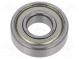 Bearing  ball  Øint  20mm  Øout  47mm  W  14mm  bearing steel