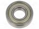 Bearing  ball  Øint  20mm  Øout  47mm  W  14mm  bearing steel