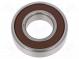 Bearing  ball  Øint  25mm  Øout  52mm  W  15mm  bearing steel