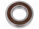 Bearing  ball  Øint  40mm  Øout  80mm  W  18mm  bearing steel