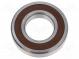 Bearing  ball  Øint  40mm  Øout  80mm  W  18mm  bearing steel