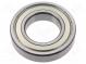 Bearing  ball  Øint  45mm  Øout  85mm  W  19mm  bearing steel