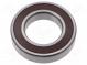 Bearing  ball  Øint  50mm  Øout  90mm  W  20mm  bearing steel