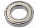Bearing  ball  Øint  50mm  Øout  90mm  W  20mm  bearing steel