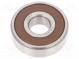 Bearing  ball  Øint  15mm  Øout  42mm  W  13mm  bearing steel
