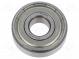Bearing  ball  Øint  15mm  Øout  42mm  W  13mm  bearing steel