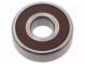 Bearing  ball  Øint  17mm  Øout  47mm  W  14mm  bearing steel