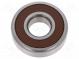 Bearing  ball  Øint  20mm  Øout  52mm  W  15mm  bearing steel