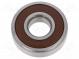Bearing  ball  Øint  20mm  Øout  52mm  W  15mm  bearing steel