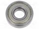 Bearing  ball  Øint  20mm  Øout  52mm  W  15mm  bearing steel