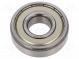 Bearing  ball  Øint  20mm  Øout  52mm  W  15mm  bearing steel