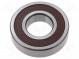 Bearing  ball  Øint  40mm  Øout  90mm  W  23mm  bearing steel
