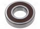 Bearing  ball  Øint  40mm  Øout  90mm  W  23mm  bearing steel