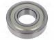 Bearing  ball  Øint  40mm  Øout  90mm  W  23mm  bearing steel