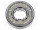 Bearing  ball  Øint  40mm  Øout  90mm  W  23mm  bearing steel