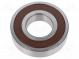 Bearing  ball  Øint  45mm  Øout  100mm  W  25mm  bearing steel