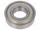 Bearing  ball  Øint  45mm  Øout  100mm  W  25mm  bearing steel